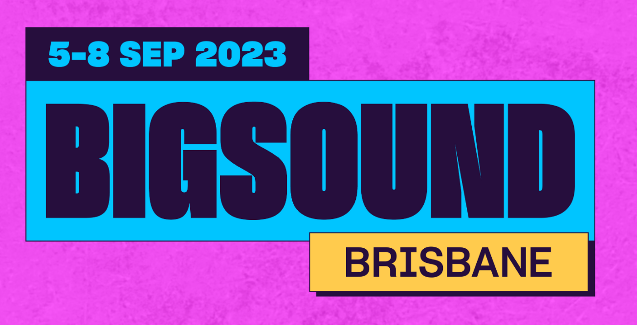 bigsound logo
